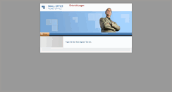 Desktop Screenshot of guehring-entwicklungen.de
